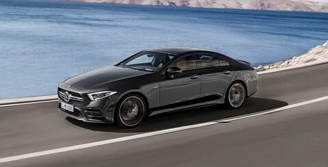Mercedes benz 53