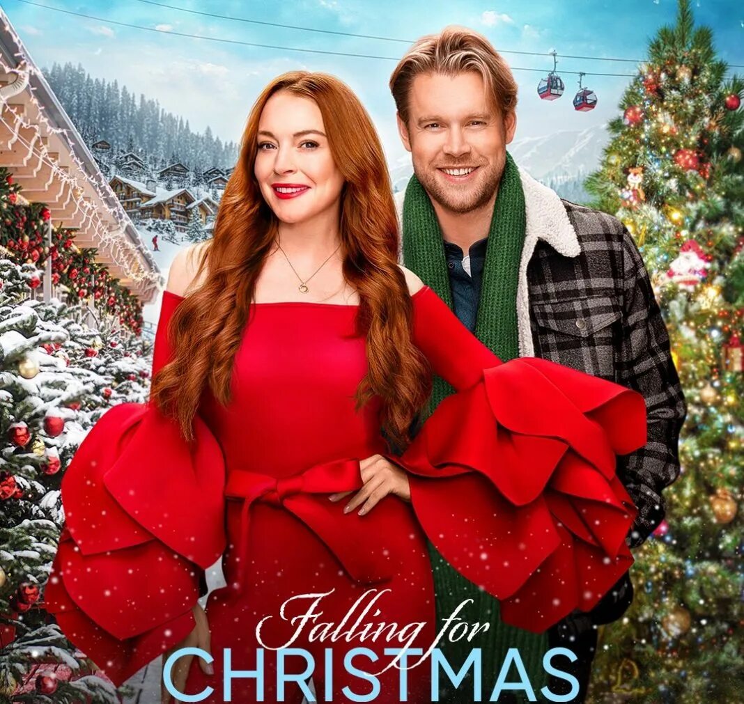 Falling for christmas. Falling for christmas фильм. незабываемое рождество  falling for christmas (2025). влюбиться в рождество фильм 2025. рождественские мелодрамы 2025.