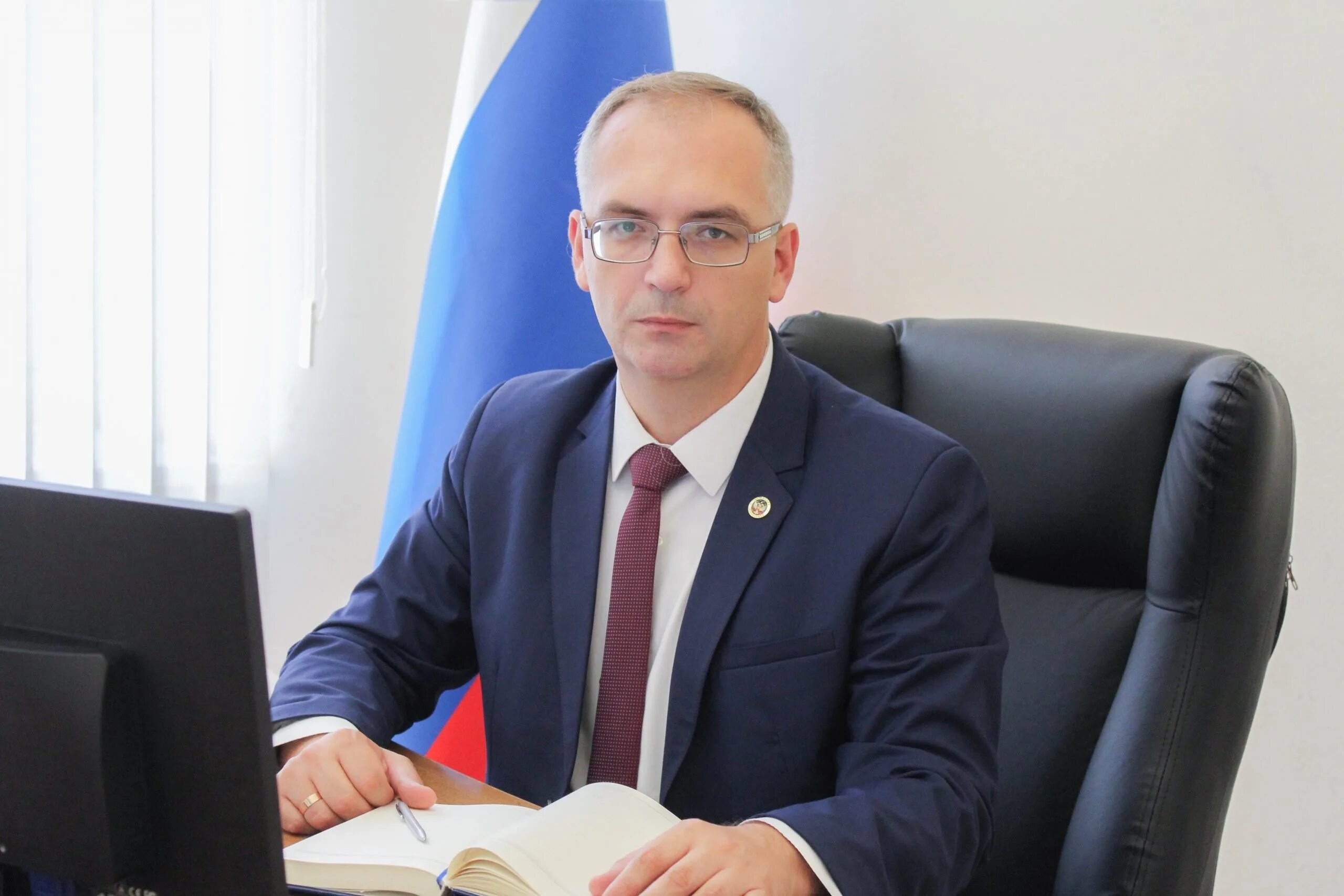 Председатель народного совета донецкой народной республики. Председатель народного совета донецкой народной республики