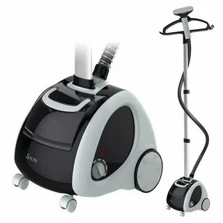 Garment steamer