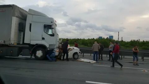 Каду новости