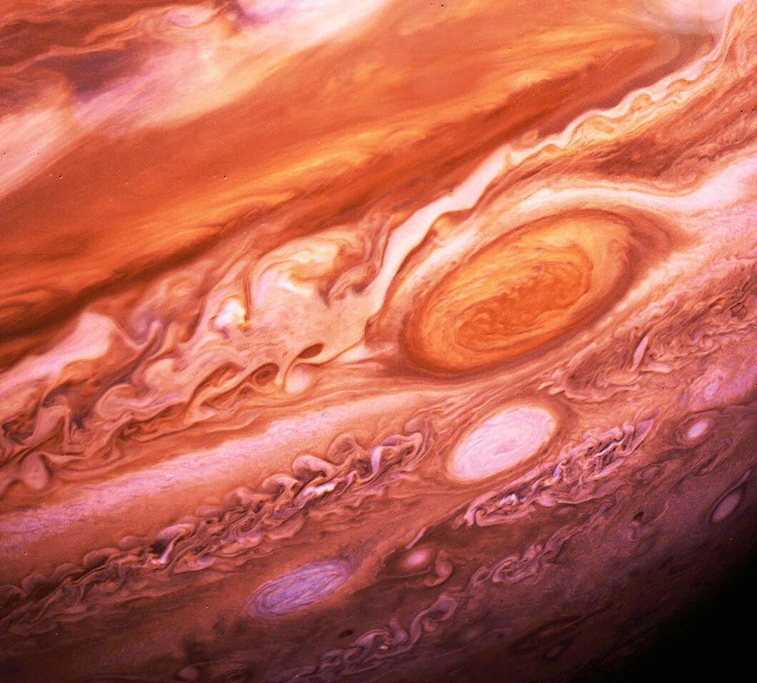 Jupiter extension