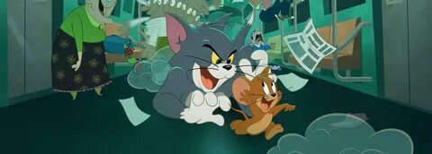 Were tom and nick