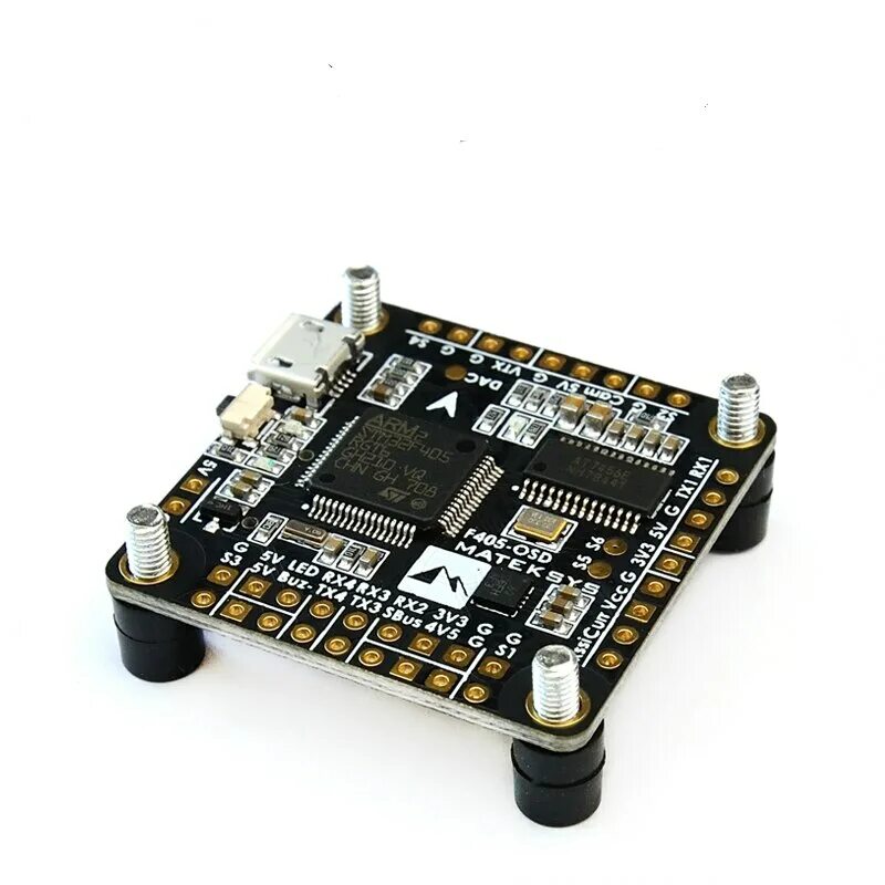 Stm32f405rgt6