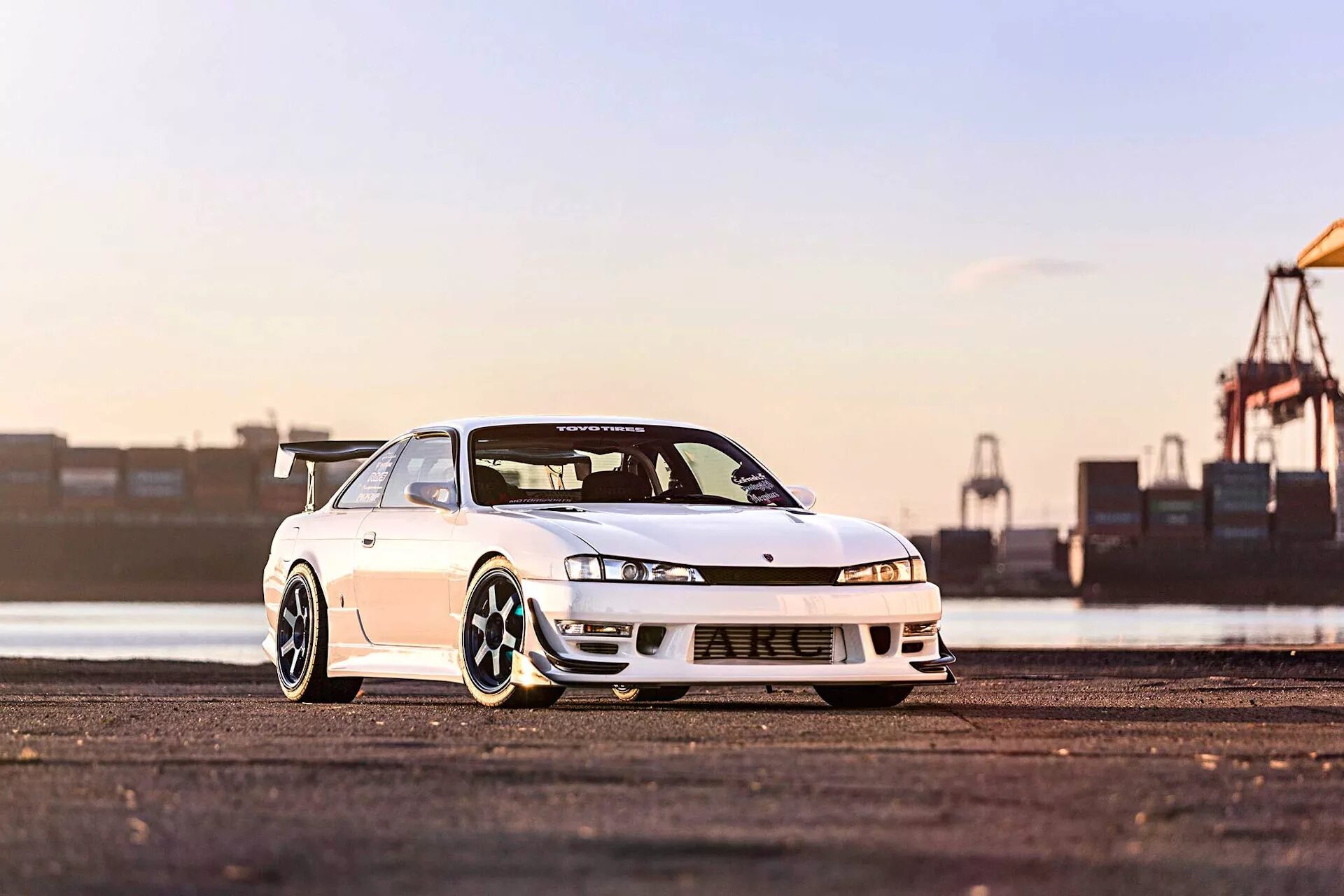 Что такое jdm. Ниссан 240sx s14. Nissan Silvia s14. Nissan 240sx Silvia s14.