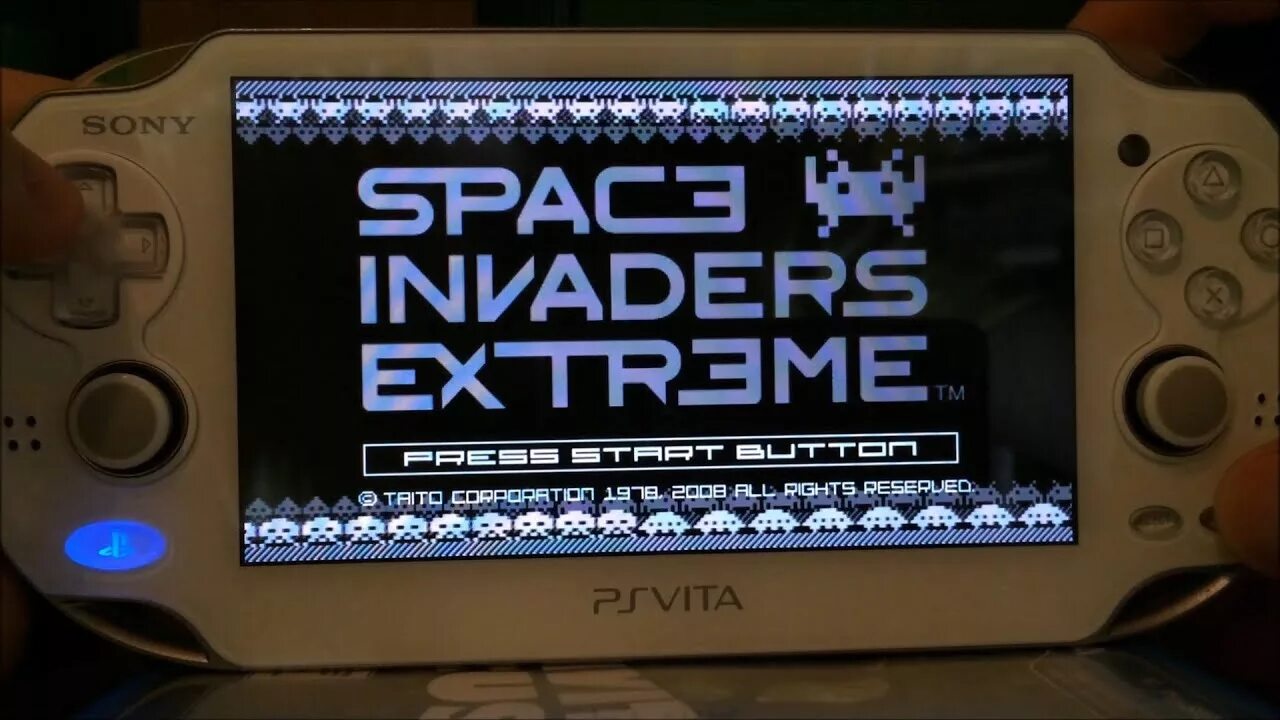 Psp игры pbp. Space invaders psp. space invaders extreme. space invaders pocket psp. старт псп.