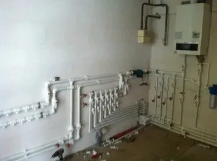 Установка бузулук