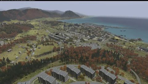 Арма город