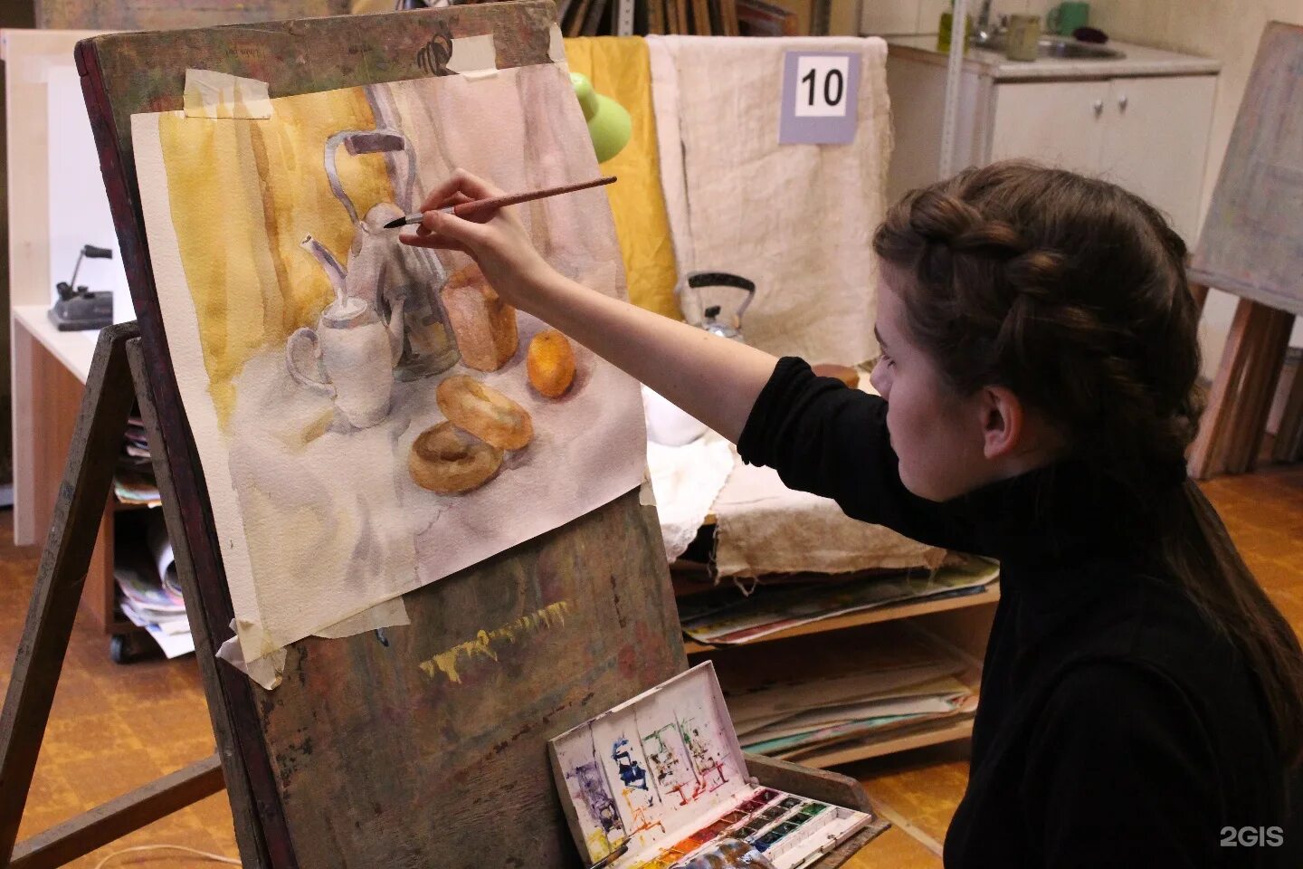 Школа 1231 андрей борисович. А. Дхш 2 имени поленова. Дши поленова. Тульская школа искусств поленова.