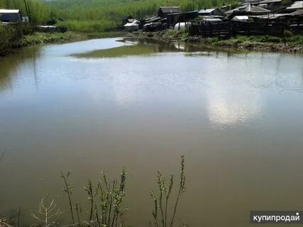 Лопатино красноярский
