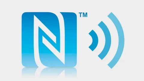 Значок nfc