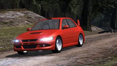 Street legal racing