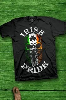 Irish pride