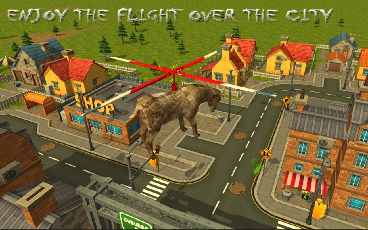Игру козла все открыто. Симулятор козла. Симулятор козла 1. Мод на симулятор козла на город. Goat Simulator 2.
