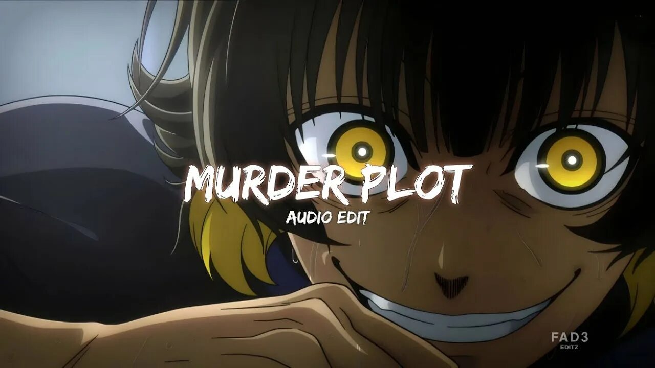 Песня murder plot kordhell. Песня murder plot kordhell