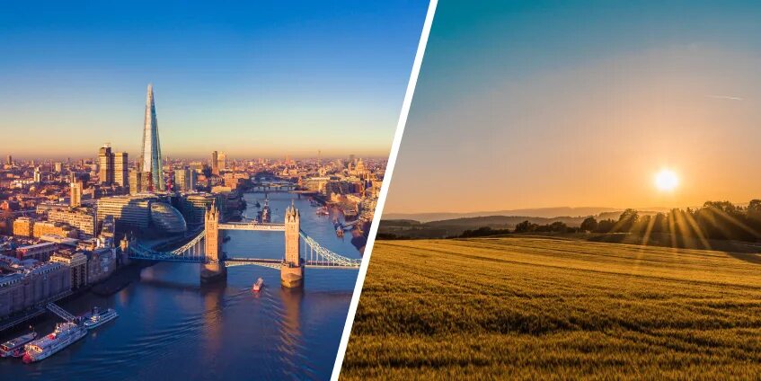 Living in city or countryside. City Country. City vs Country Life. City Life and Country Life. City Life coutrylife.