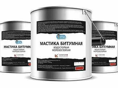 Мастика 15