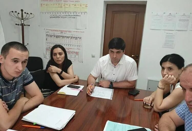 Сайте управления земельных и имущественных отношений