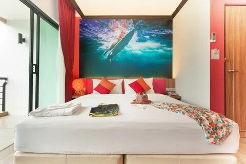 Must sea hotel kata