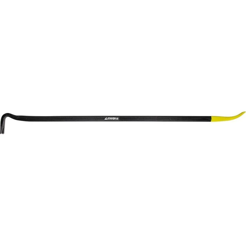Гвоздодер stayer. Лом stayer 21625-150. гвоздодер stayer profi. лом-гвоздодер 900 мм фирмы гроз. монтировка fit 46916.