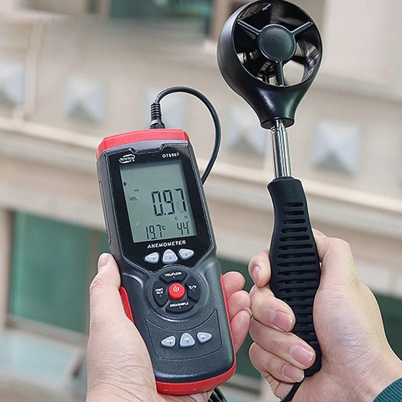 Как выглядит анемометр. Gt8907 анемометр. анемометр это прибор для измерения скорости ветра. анемометр (прибор для демонстрации измерения силы ветра). анемометр диапазон скоростей.