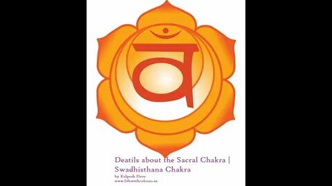 Swadhisthana