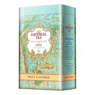 Чай imperial