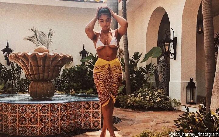 Lori harvey photoshoot. Лора андерсон. Lori harvey style. Лори эрнандес фото. Лори кроу.