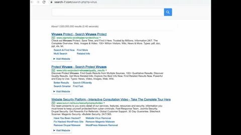 7 search