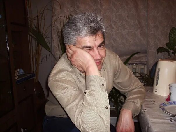 Вячеслав Зинченко, 32 года