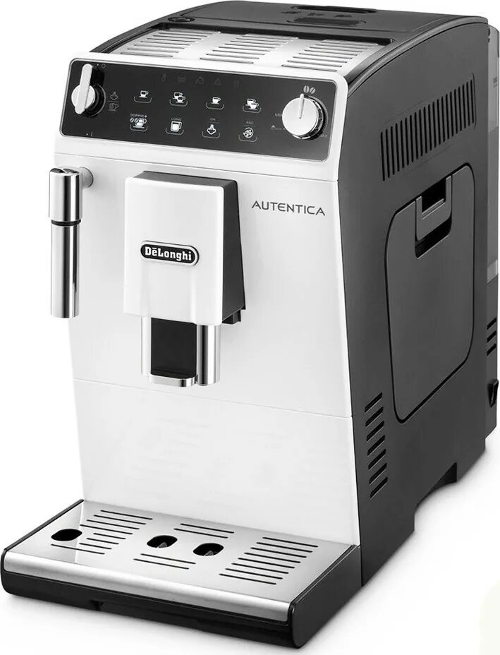 Кофемашина delonghi какую лучше. Кофемашина Delonghi autentica. Кофемашина Delonghi Etam 29.510.b. Кофемашина Delonghi etam29510b. Etam29.510.SB.