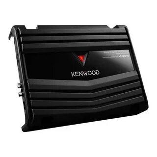 Усилитель kenwood