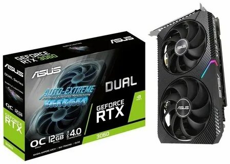 3060 12gb 3x