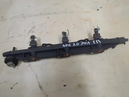 Рампа 406