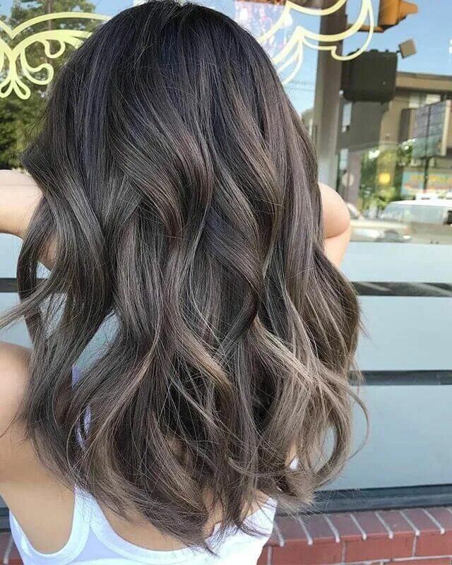 Delicious Chocolate Caramel Youthful hair, Sombre hair, Lighter hair