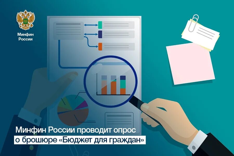 Минфин рф бюджетная