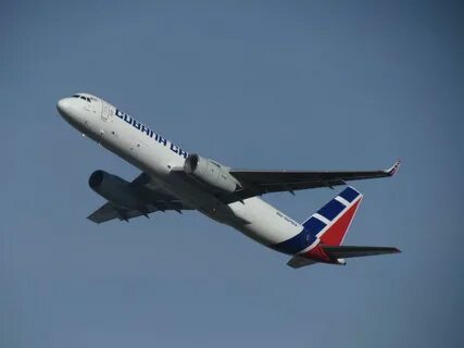 Куб самолет