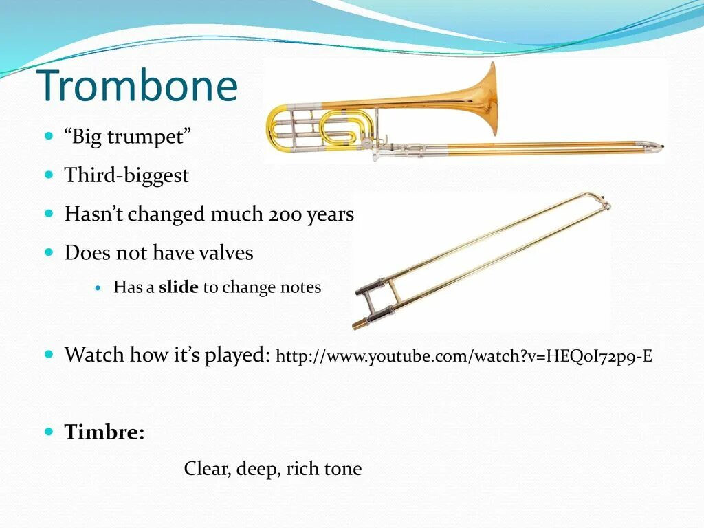 Труба тромбон. Trombone доклад. Тромбон большой. Тромбон описание. Тромбон слова