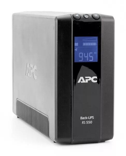 Apc 550 back. APC back ups Pro 550. ИБП APC back-ups Pro 550. APC back-ups Pro 550 (br550gi). APC RS 550.