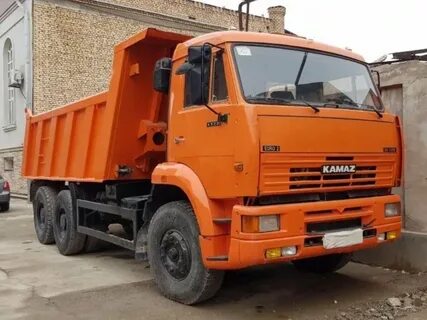 Камаз будет евро 2