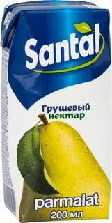 Грушевый нектар