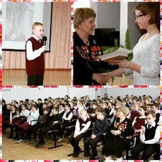 Лицей шатура