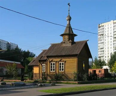 Каргопольская улица