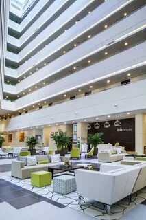 Ibis style jumeirah