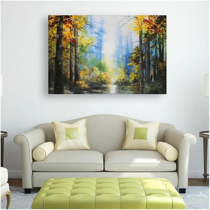 Canvas print, London (from http://miraclecanvas.com) Canvas art wall decor, Cust
