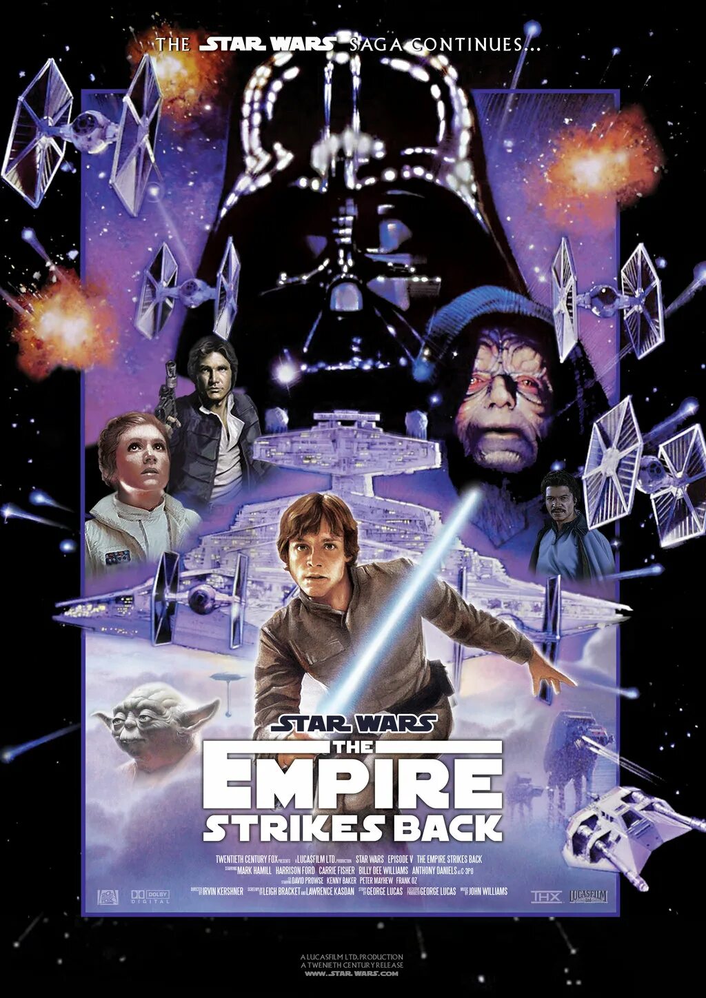 Star wars empire strikes back. Star wars empire strikes back. Star wars empire strikes back. Empire strikes back вейдер. Star wars 40th anniversary.