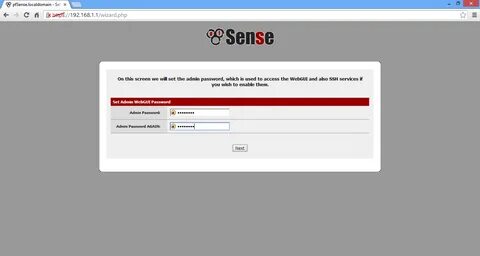 Pfsense youtube