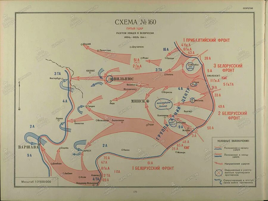 Операция Багратион освобождение Белоруссии 1944 карта. Операция Багратион 1944 карта. Операция Багратион 1944 крата. Операция Багратион 1944 года карта.