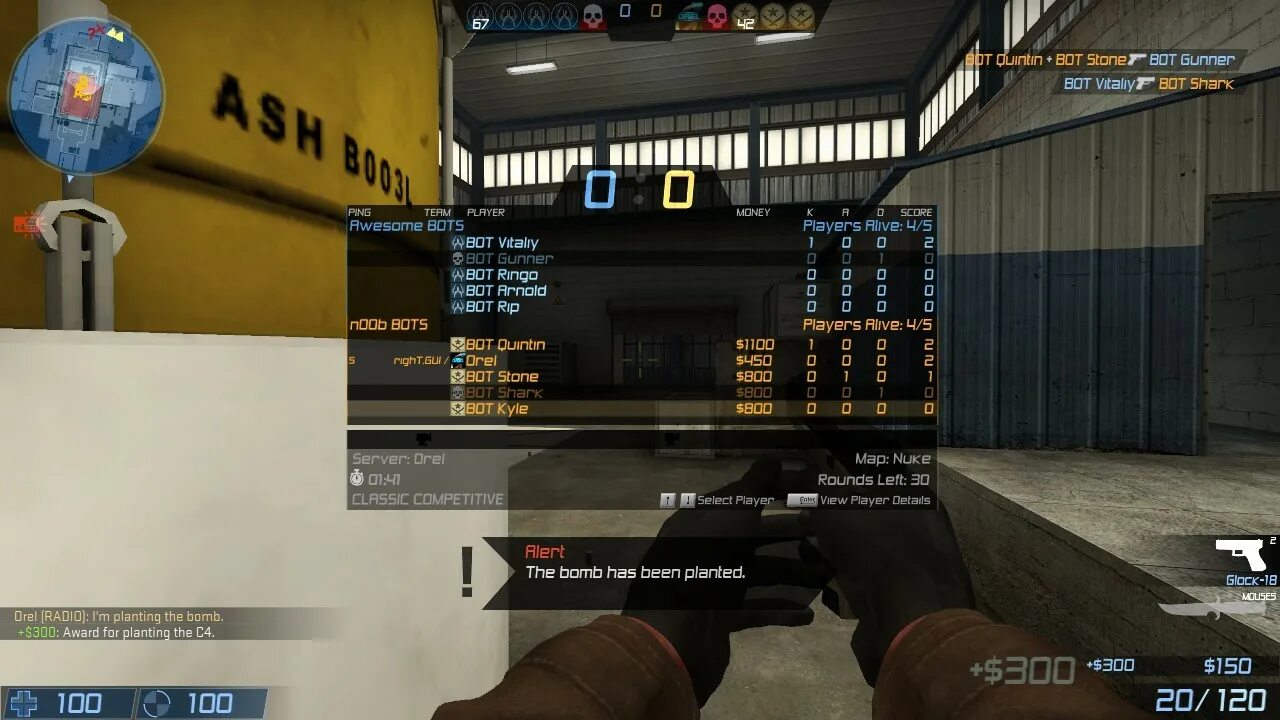 Sized cs
