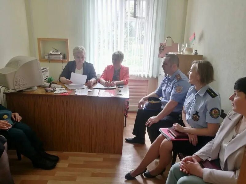 соцзащита березовский